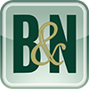 Barnes and Nobles icon 100x100